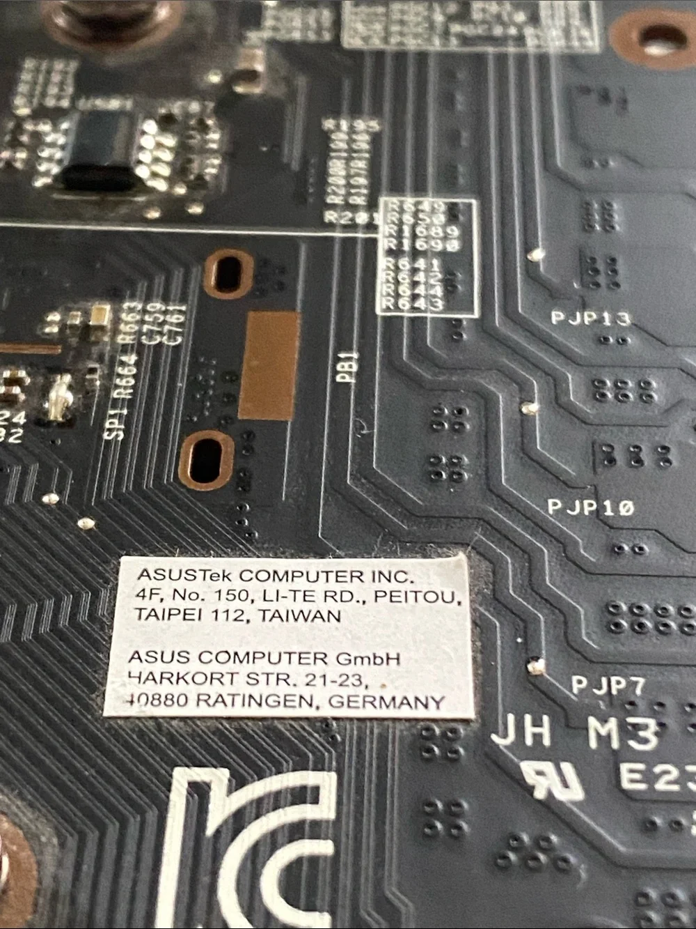 STRIX GTX 950 2GB5 GAMING WORKS GREAT!